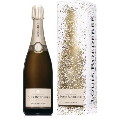 Louis Roederer Champagne brut premier