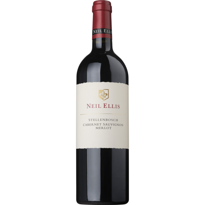 Neil Ellis Stellenbosch cabernet sauvignon merlot