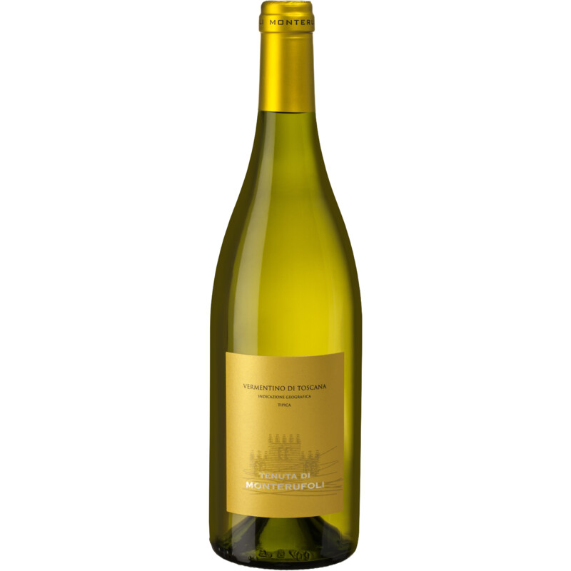 Tenute del Cerro Vermentino di Toscana