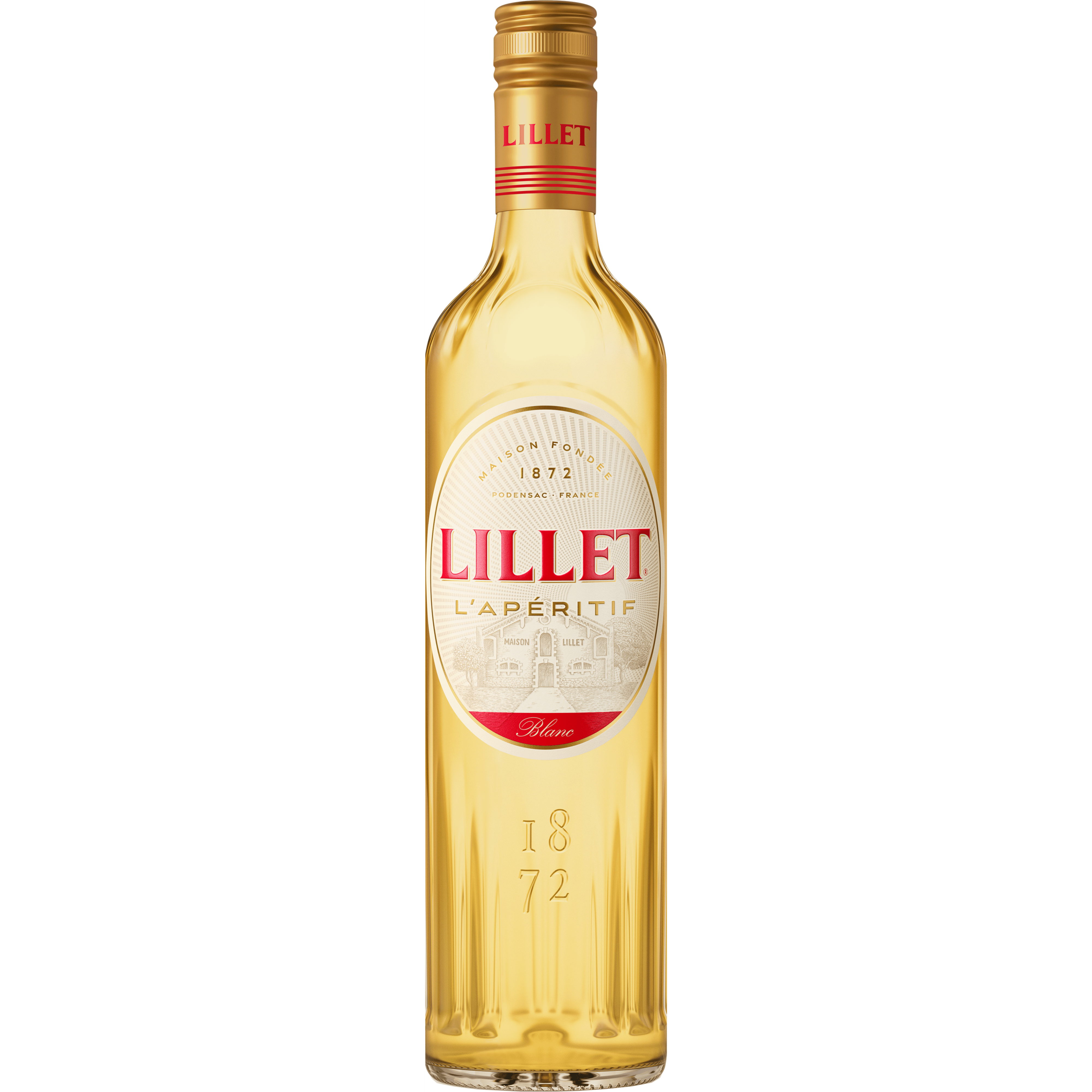 Lillet Blanc