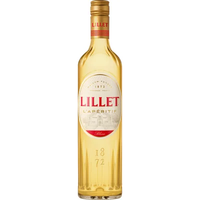 Lillet Blanc