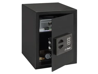 Burg Wächter Meubelkluis »FAVOR GS S7... E«, eenwand behuizing, met elektronisch slot