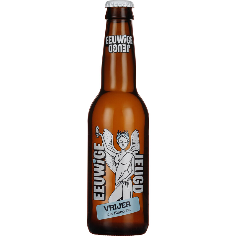 de Eeuwige Jeugd Vrijer blond 0.5%