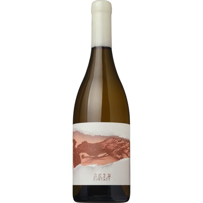 Daschbosch Skin contact orange