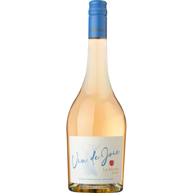 La Motte Vin de joie rosé