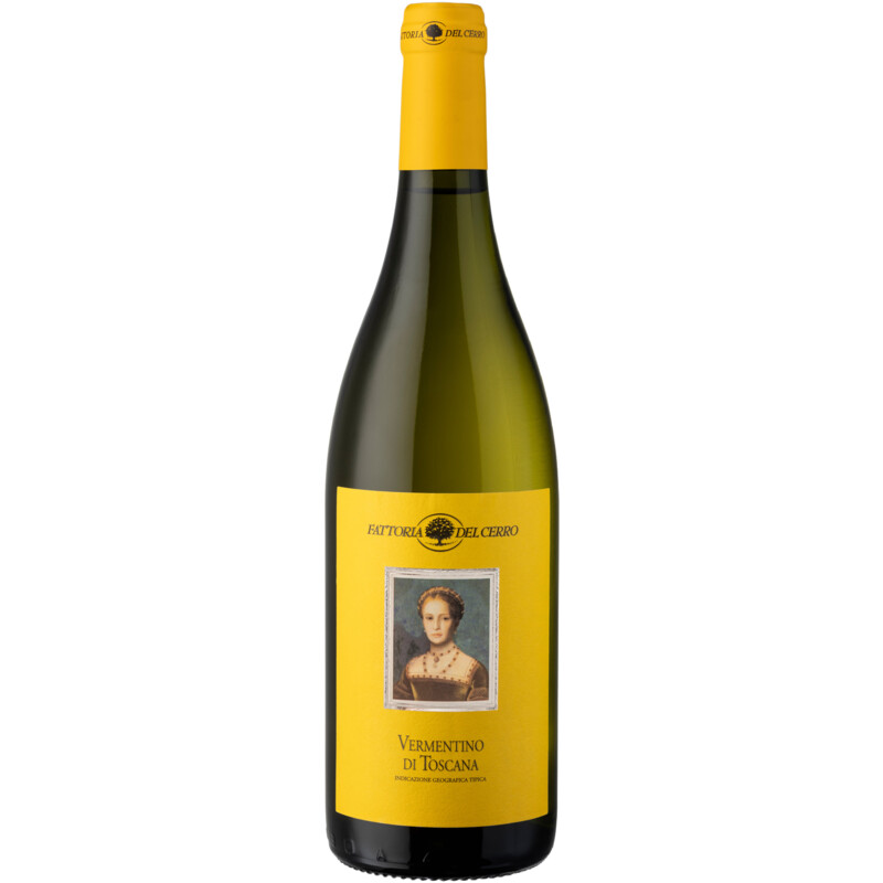 Fattoria del Cerro Vermentino