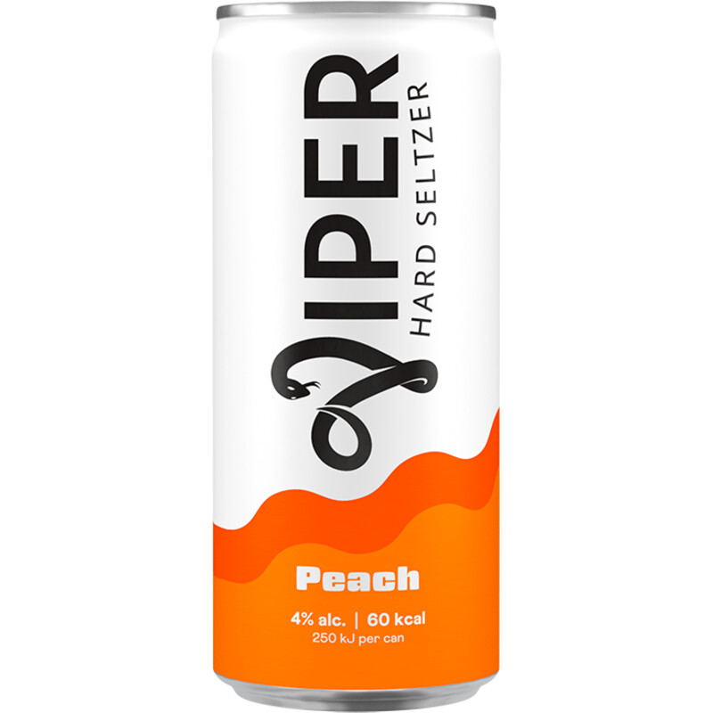 Viper Peach