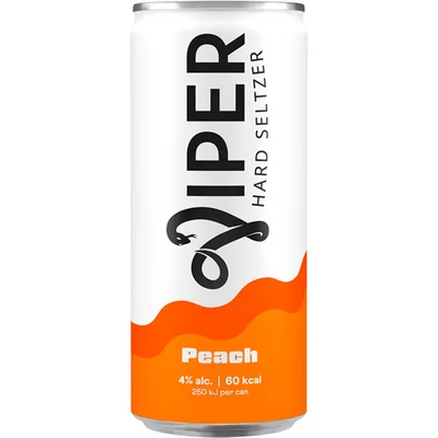 Viper Peach