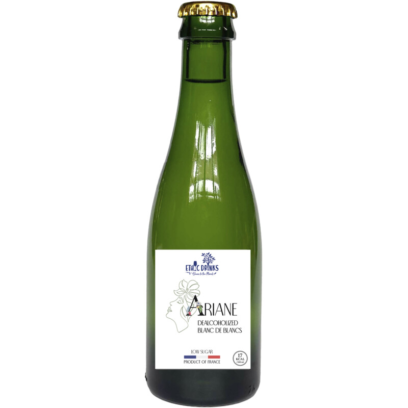 Ariane Sauvignon blanc sparkling