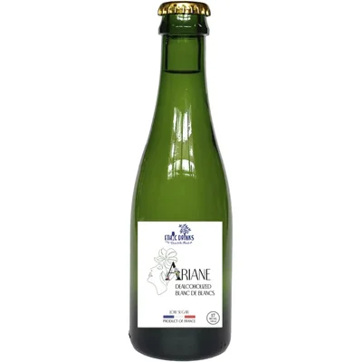 Ariane Sauvignon blanc sparkling