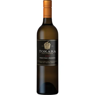 Tokara Stellenbosch director's reserve