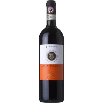 Piccini Chianti Classico