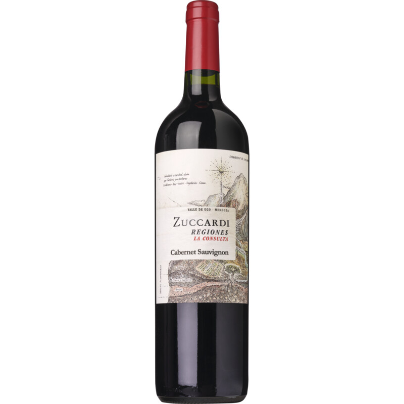 Zuccardi Cabernet sauvignon