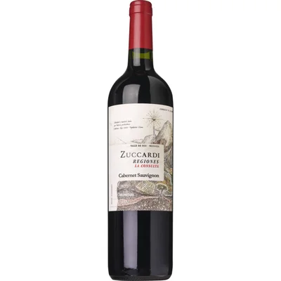 Zuccardi Cabernet sauvignon