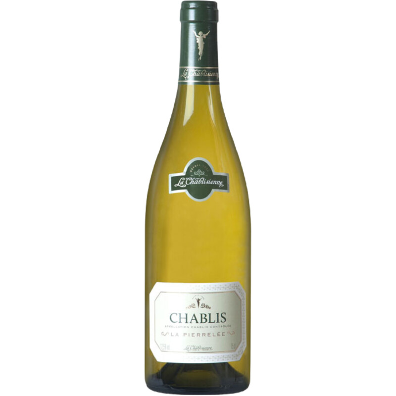  Chablis Pierrelee