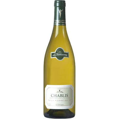  Chablis Pierrelee