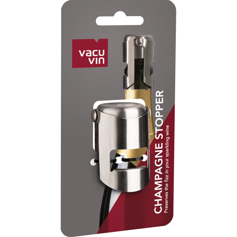 Vacu Vin Champagne stopper