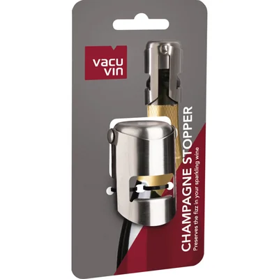 Vacu Vin Champagne stopper