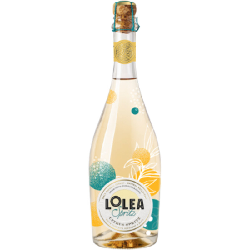 Lolea Citrus spritz