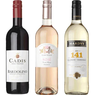  Gourmetwijnen Non Premium Pasen