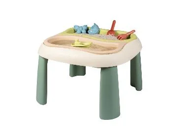 SMOBY Zand- en watertafel