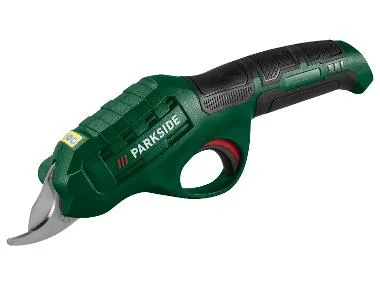 PARKSIDE® Accu-snoeischaar 4 V
