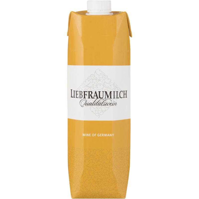 Liebfraumilch Qualitätswein
