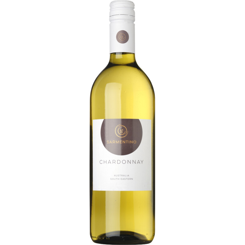 Sarmentino Chardonnay