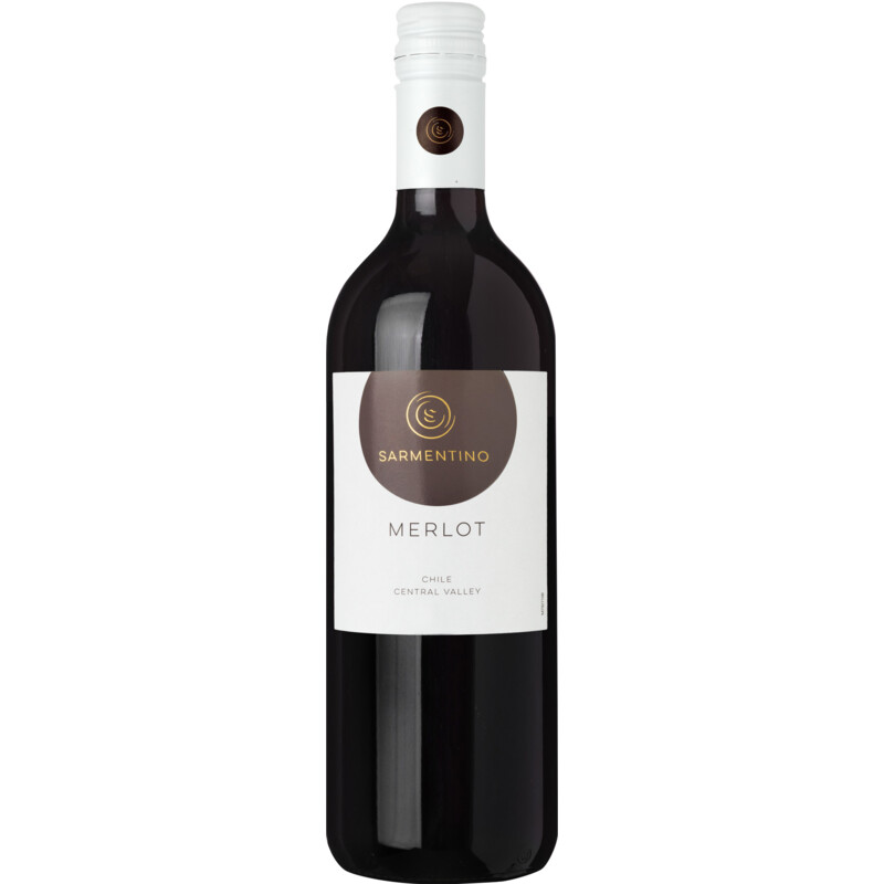 Sarmentino Merlot