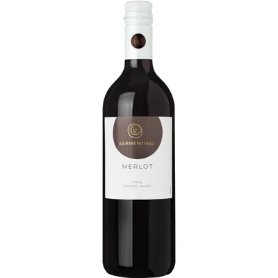 Sarmentino Merlot