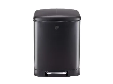 Dirt Devil Prullenbak 2 x 12 L