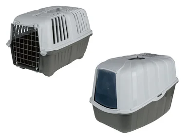 zoofari® Kattenbak of transportbox
