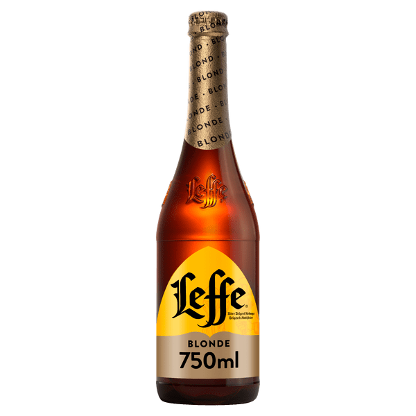 Leffe Blond