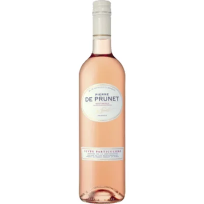  Pierre de Prunet Rosé
