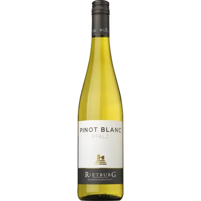 Rietburg Pinot blanc