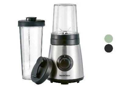 SILVERCREST® KITCHEN TOOLS Rvs smoothiemaker
