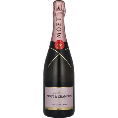 Moët & Chandon Moët & Chandon