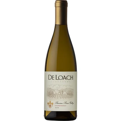 DeLoach Chardonnay