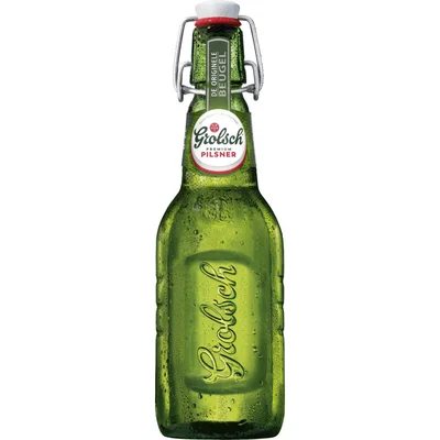Grolsch Grolsch pils beugel uit krat fl