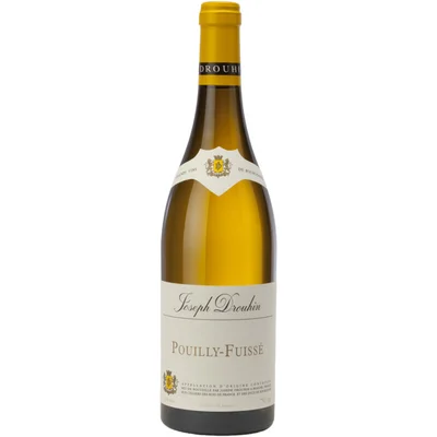 Joseph Drouhin Pouilly Fuisse