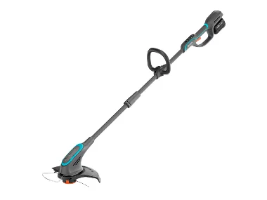Gardena Accu-grastrimmer PowerTrim 30/18V P4A Ready-To-Use Set