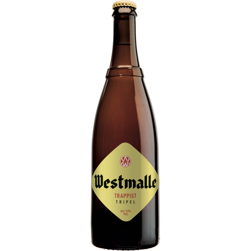 Westmalle Tripel