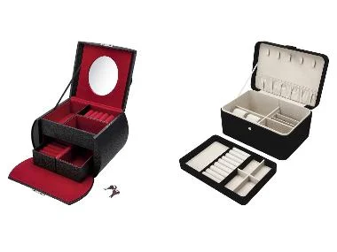 CIEN Beauty Sieradendoos