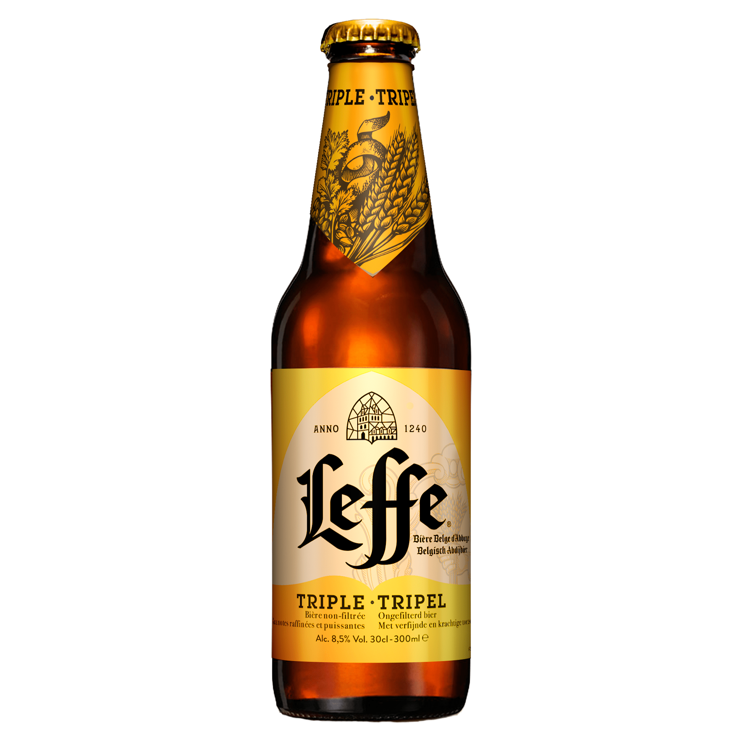 Leffe Tripel abdijbier