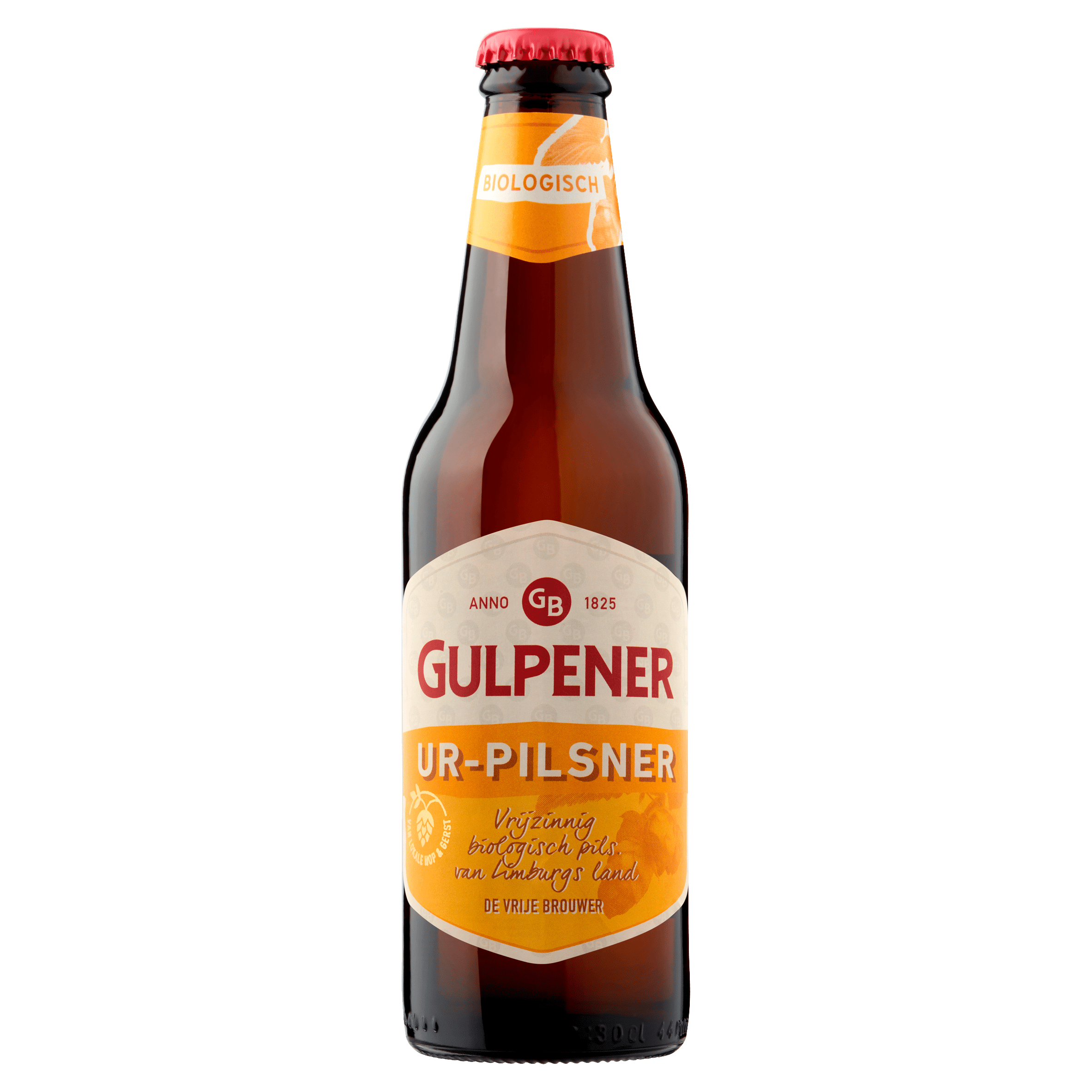Gulpener Biologische pilsner