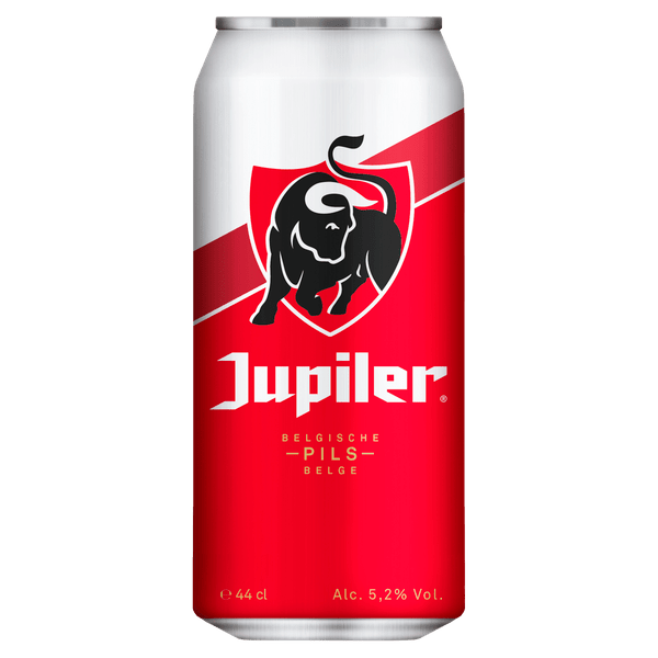 Jupiler Pils
