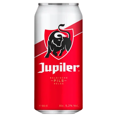 Jupiler Pils