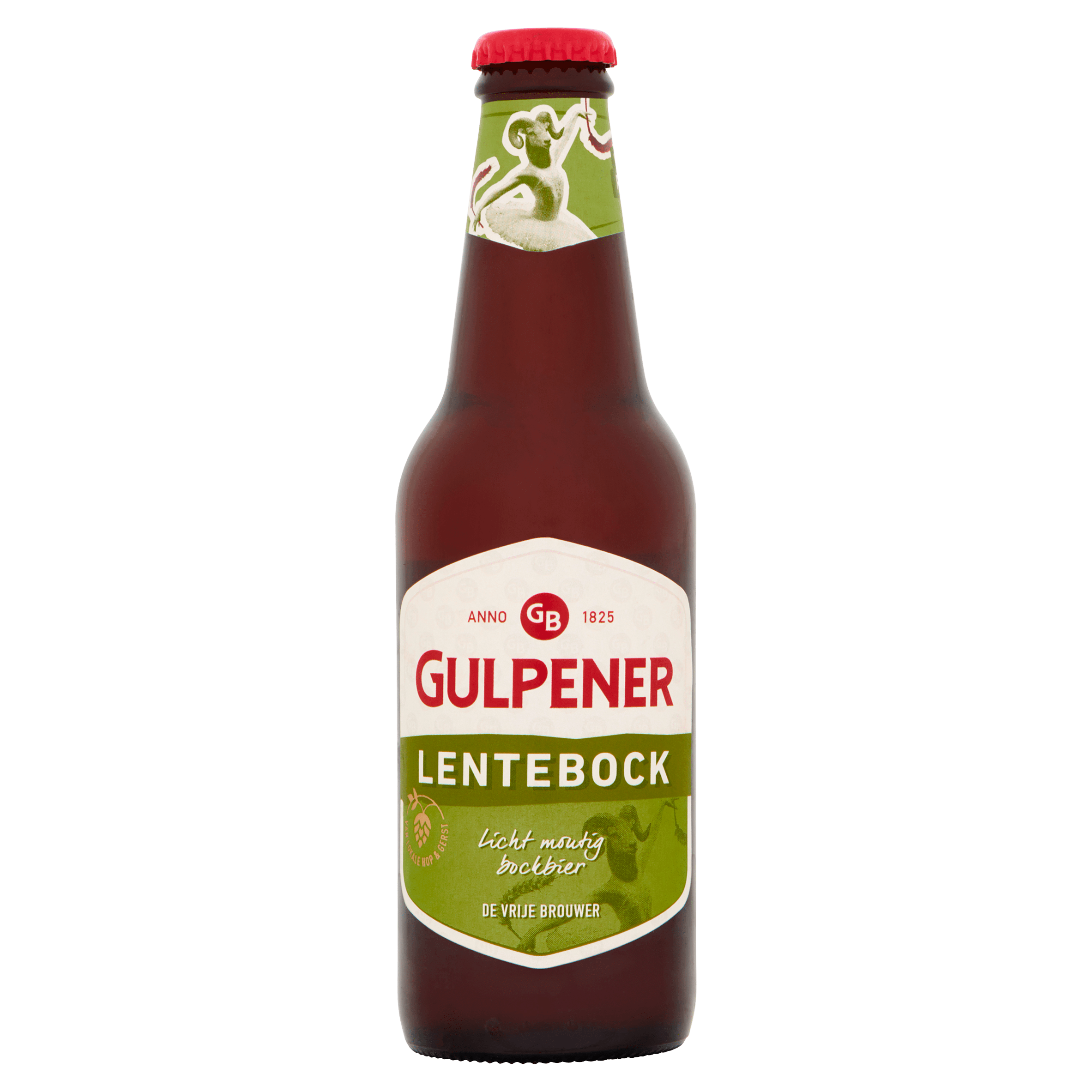 Gulpener Lentebock