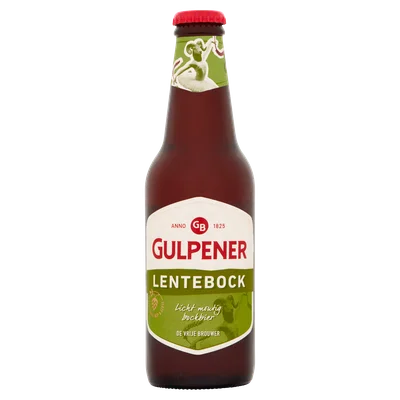 Gulpener Lentebock