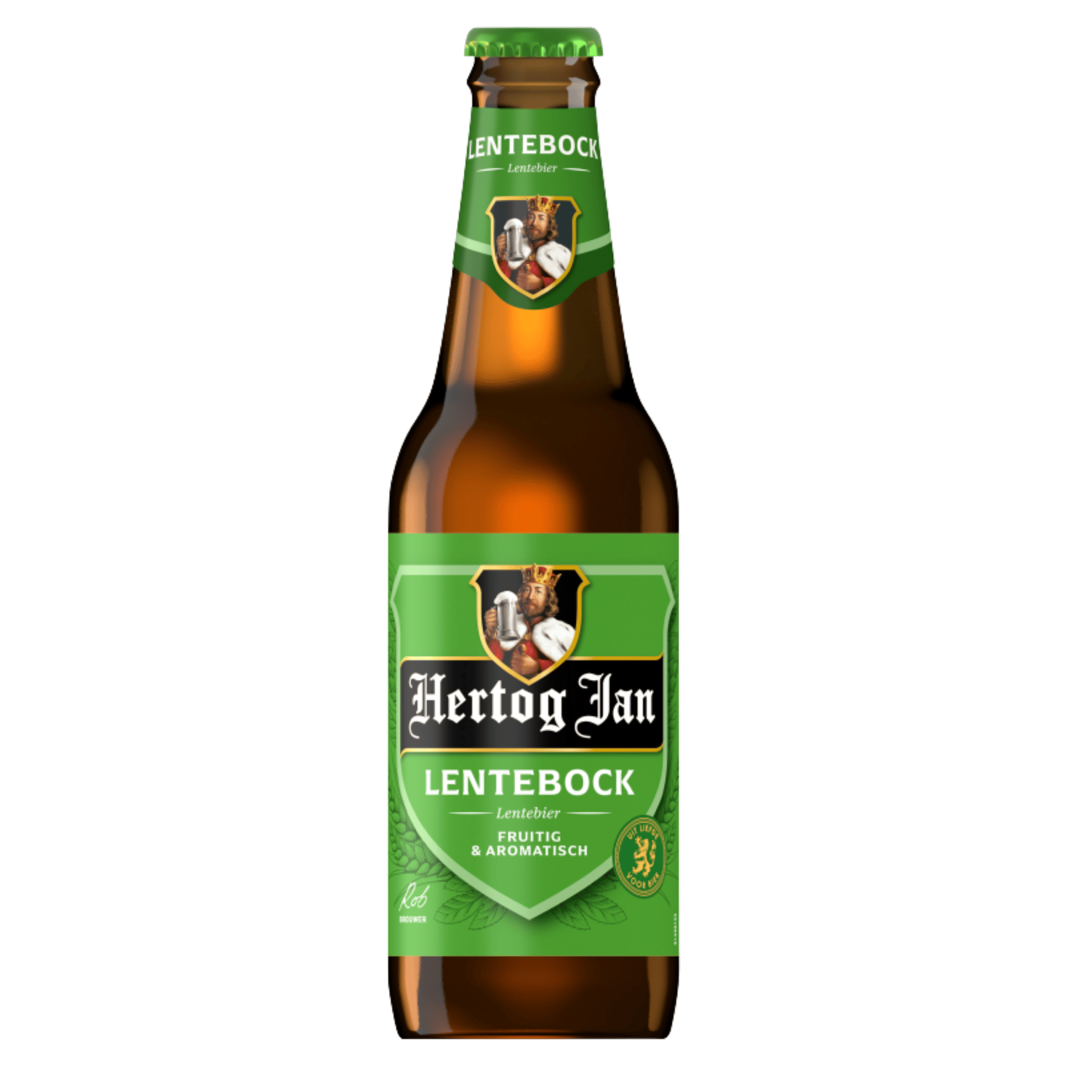 Hertog Jan Lentebock